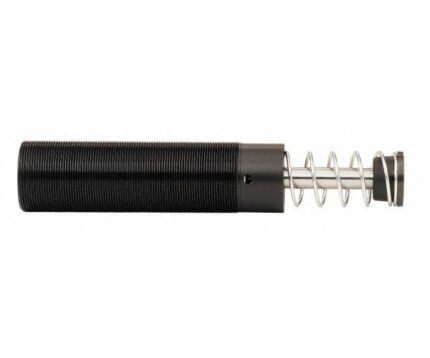 STANDARD-DUTY SHOCK ABSORBER: 0.31" ROD